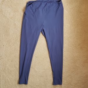 LuLaRoe TC Leggings